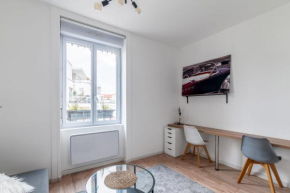 Appartement Macé - Welkeys